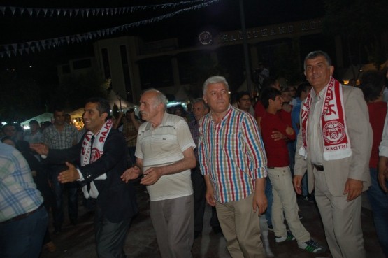 2.Gün.Kağıthane Sivaslılar Şöleni 120