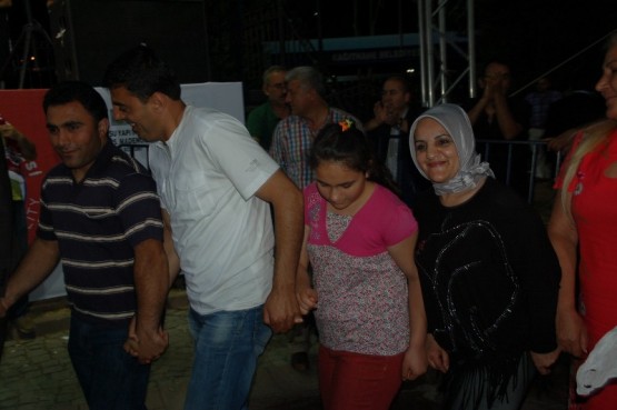 2.Gün.Kağıthane Sivaslılar Şöleni 122