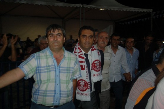 2.Gün.Kağıthane Sivaslılar Şöleni 123