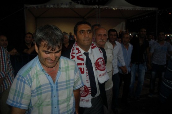 2.Gün.Kağıthane Sivaslılar Şöleni 124