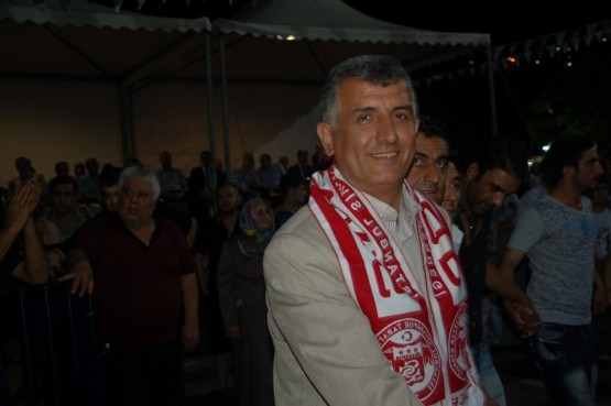 2.Gün.Kağıthane Sivaslılar Şöleni 125