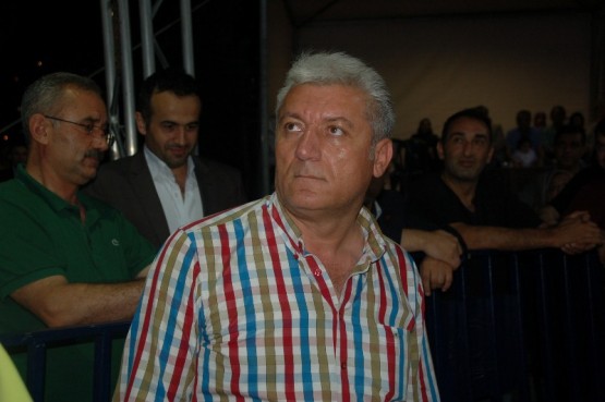 2.Gün.Kağıthane Sivaslılar Şöleni 126