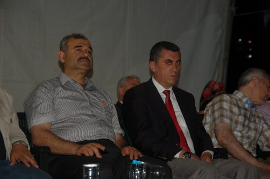 2.Gün.Kağıthane Sivaslılar Şöleni 128