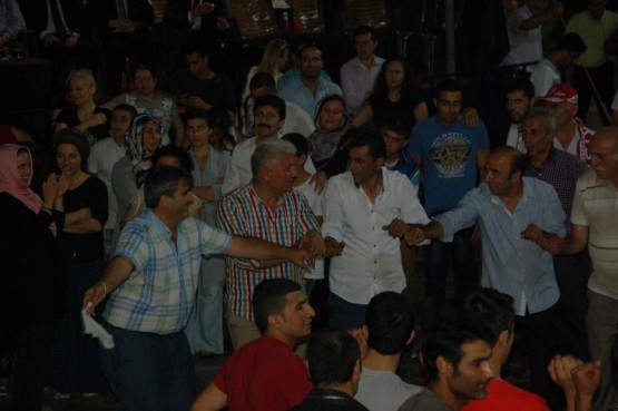 2.Gün.Kağıthane Sivaslılar Şöleni 129