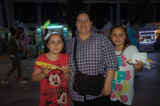 2.Gün.Kağıthane Sivaslılar Şöleni 13