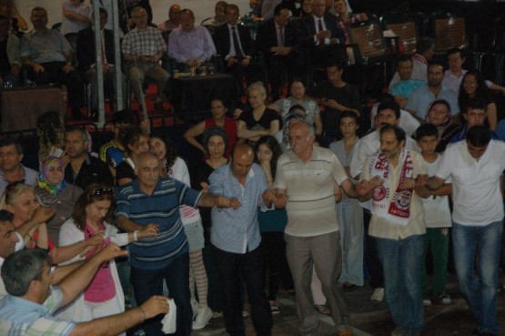 2.Gün.Kağıthane Sivaslılar Şöleni 130