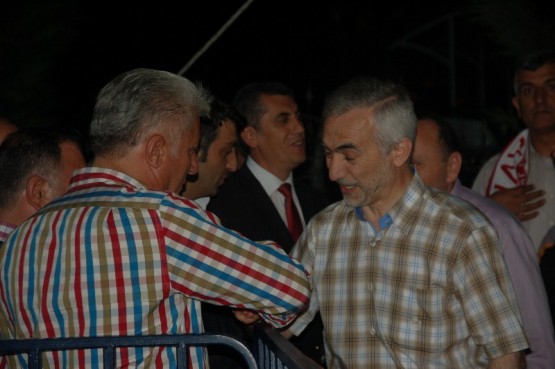 2.Gün.Kağıthane Sivaslılar Şöleni 132