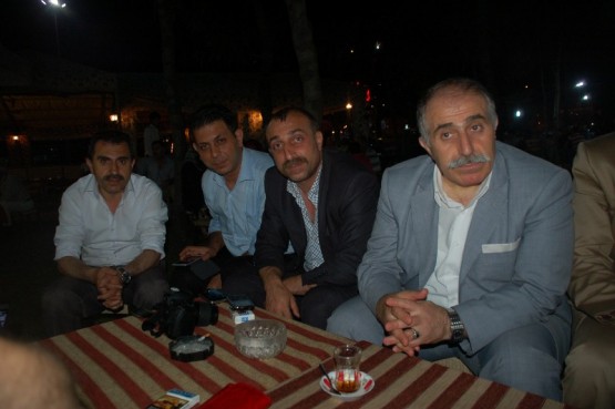 2.Gün.Kağıthane Sivaslılar Şöleni 135