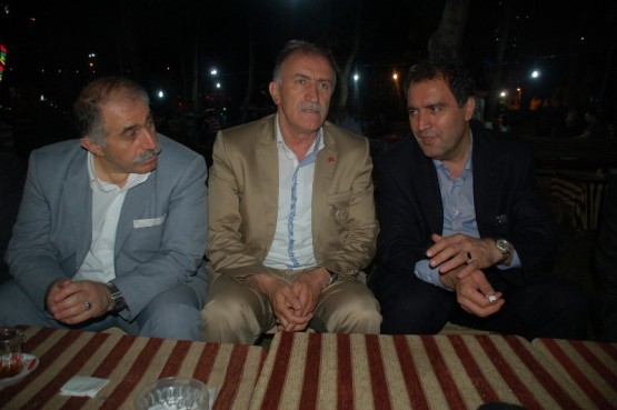 2.Gün.Kağıthane Sivaslılar Şöleni 136