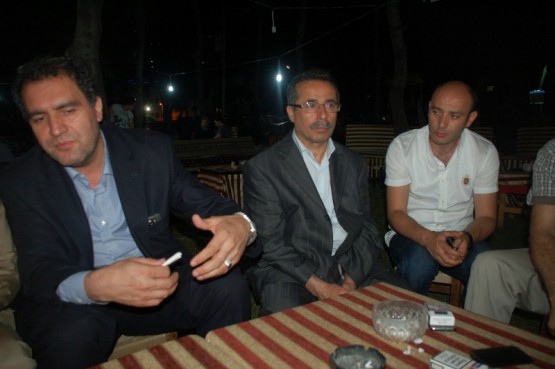 2.Gün.Kağıthane Sivaslılar Şöleni 137