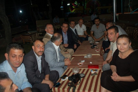 2.Gün.Kağıthane Sivaslılar Şöleni 139