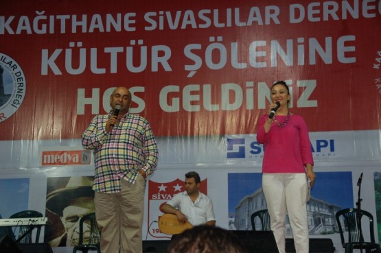 2.Gün.Kağıthane Sivaslılar Şöleni 14