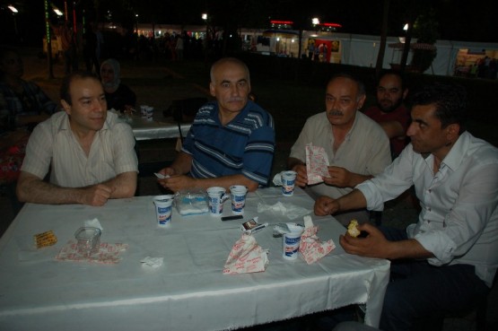 2.Gün.Kağıthane Sivaslılar Şöleni 141