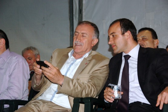 2.Gün.Kağıthane Sivaslılar Şöleni 142