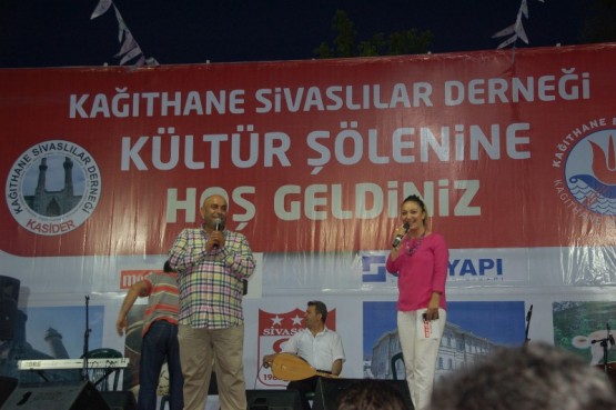 2.Gün.Kağıthane Sivaslılar Şöleni 15