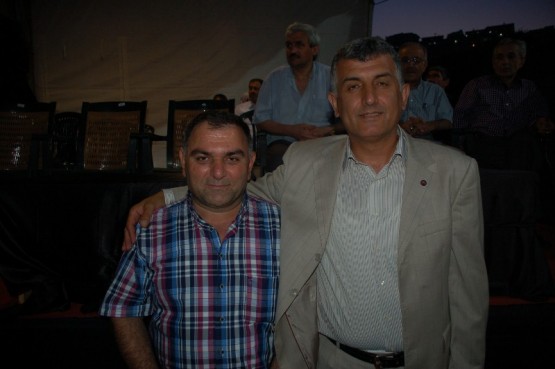 2.Gün.Kağıthane Sivaslılar Şöleni 16