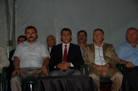 2.Gün.Kağıthane Sivaslılar Şöleni 17