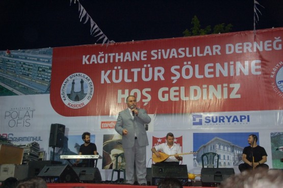 2.Gün.Kağıthane Sivaslılar Şöleni 18