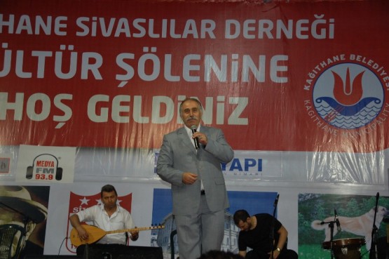 2.Gün.Kağıthane Sivaslılar Şöleni 19