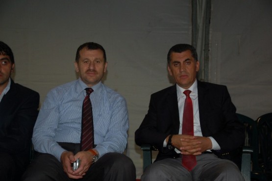 2.Gün.Kağıthane Sivaslılar Şöleni 2