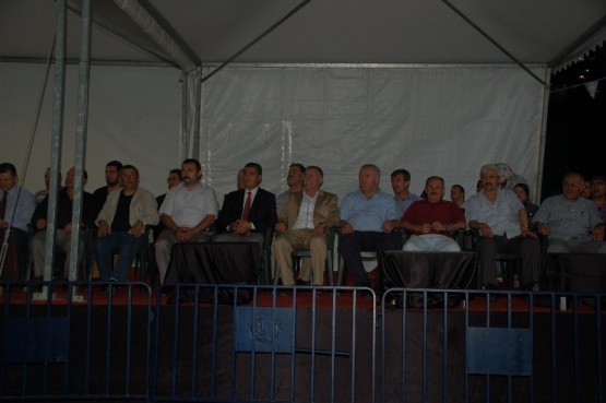 2.Gün.Kağıthane Sivaslılar Şöleni 20