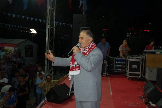 2.Gün.Kağıthane Sivaslılar Şöleni 21