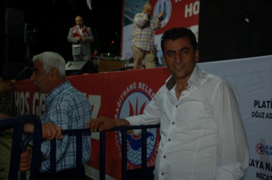 2.Gün.Kağıthane Sivaslılar Şöleni 22