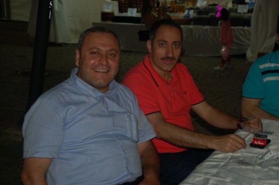 2.Gün.Kağıthane Sivaslılar Şöleni 23