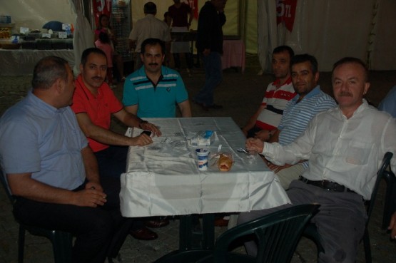 2.Gün.Kağıthane Sivaslılar Şöleni 24