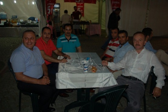 2.Gün.Kağıthane Sivaslılar Şöleni 25