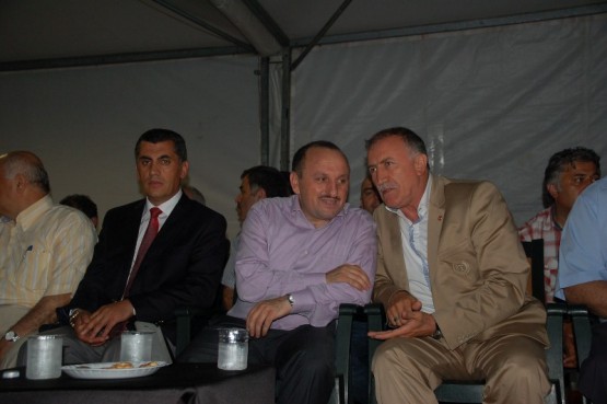 2.Gün.Kağıthane Sivaslılar Şöleni 27