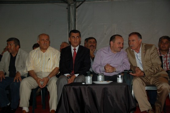 2.Gün.Kağıthane Sivaslılar Şöleni 28