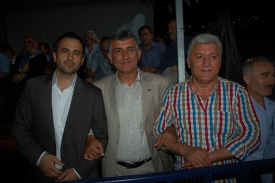 2.Gün.Kağıthane Sivaslılar Şöleni 29