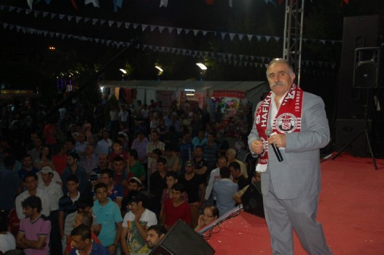 2.Gün.Kağıthane Sivaslılar Şöleni 30