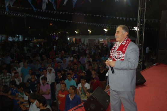 2.Gün.Kağıthane Sivaslılar Şöleni 31