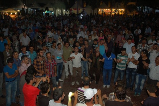 2.Gün.Kağıthane Sivaslılar Şöleni 32