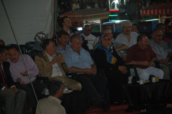 2.Gün.Kağıthane Sivaslılar Şöleni 33