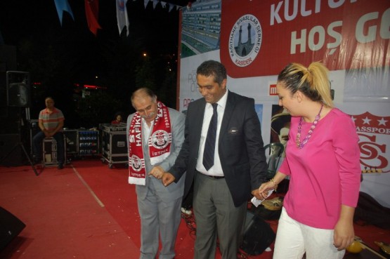 2.Gün.Kağıthane Sivaslılar Şöleni 34