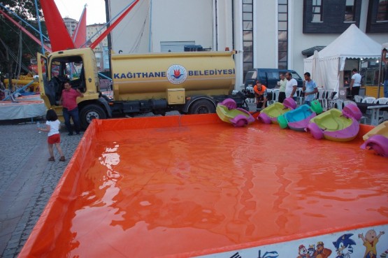 2.Gün.Kağıthane Sivaslılar Şöleni 4