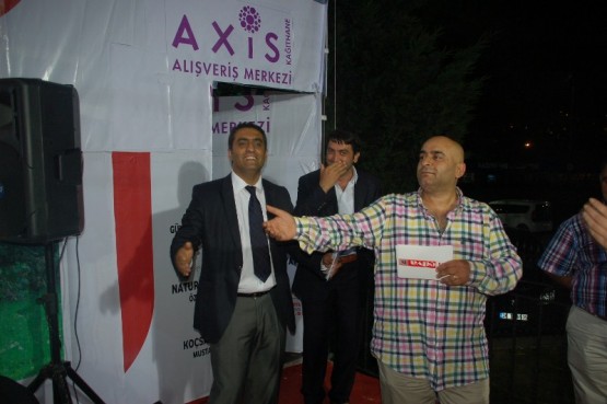 2.Gün.Kağıthane Sivaslılar Şöleni 42