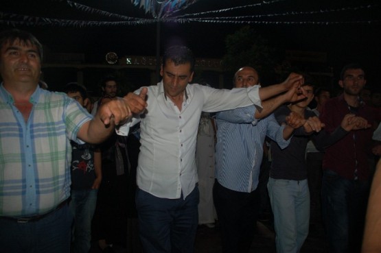 2.Gün.Kağıthane Sivaslılar Şöleni 44