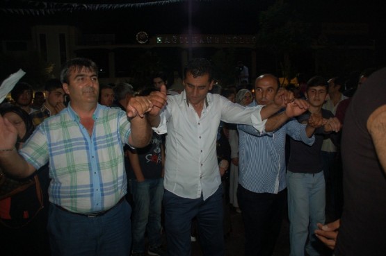 2.Gün.Kağıthane Sivaslılar Şöleni 45