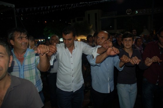 2.Gün.Kağıthane Sivaslılar Şöleni 46