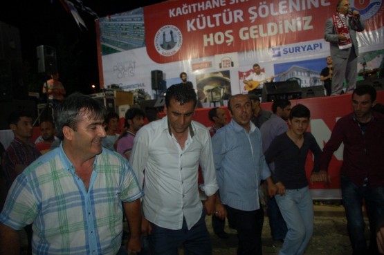2.Gün.Kağıthane Sivaslılar Şöleni 47