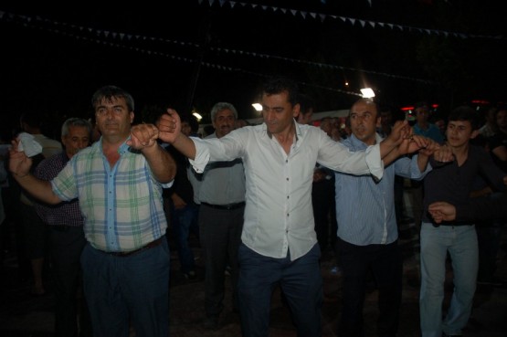 2.Gün.Kağıthane Sivaslılar Şöleni 48