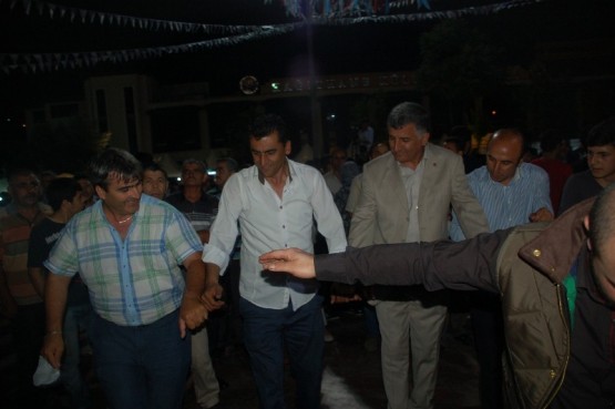 2.Gün.Kağıthane Sivaslılar Şöleni 49