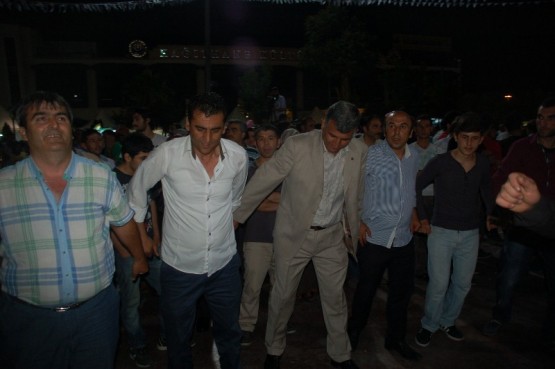 2.Gün.Kağıthane Sivaslılar Şöleni 50