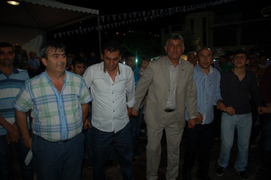 2.Gün.Kağıthane Sivaslılar Şöleni 51