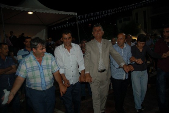 2.Gün.Kağıthane Sivaslılar Şöleni 52