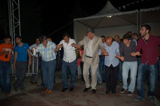 2.Gün.Kağıthane Sivaslılar Şöleni 53